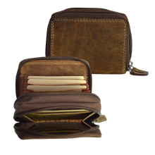 Load image into Gallery viewer, Credit Card Holder Style # 250
