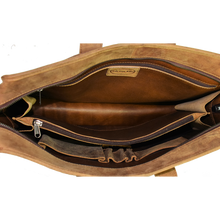 Load image into Gallery viewer, Briefcase Style # 2513
