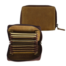 Load image into Gallery viewer, Credit Card Holder Style # 251
