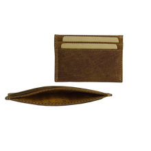 Load image into Gallery viewer, Credit Card Holder Style # 252
