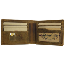 Load image into Gallery viewer, Wallet Style # 254
