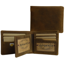 Load image into Gallery viewer, Wallet Style # 254
