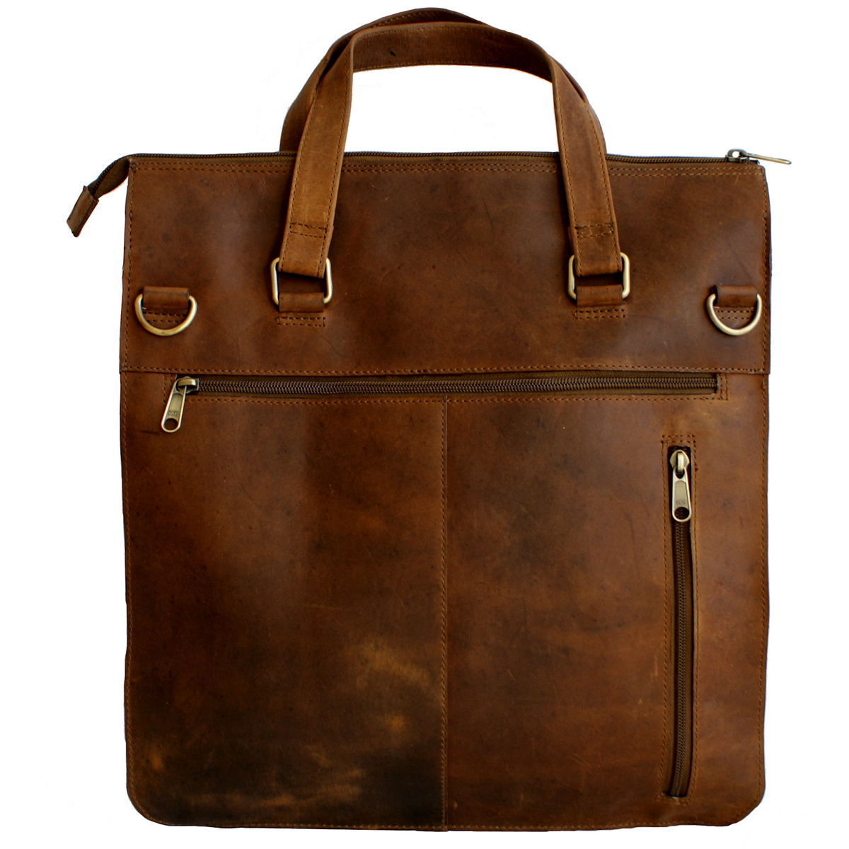 ADRIAN KLIS HANDBAG - ADRIAN KLIS TOTE BAG-BUFFALO HIDE 2587 – Canada ...