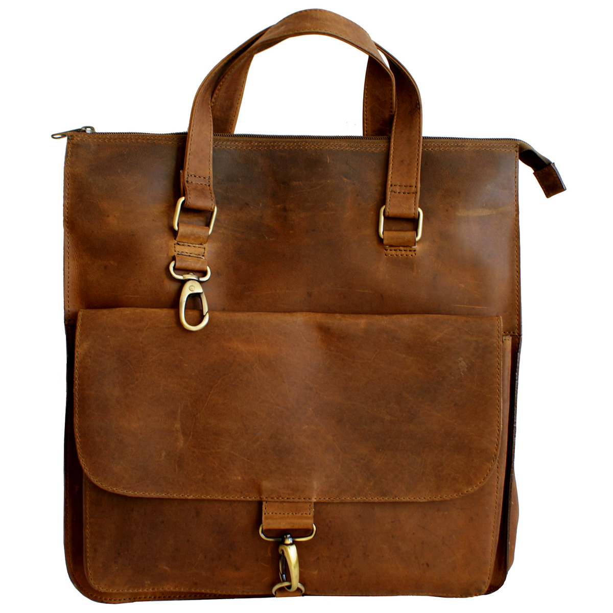 ADRIAN KLIS HANDBAG - ADRIAN KLIS TOTE BAG-BUFFALO HIDE 2587 – Canada ...