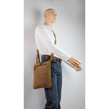 Load image into Gallery viewer, Messenger Bag Style # 2593
