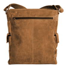 Load image into Gallery viewer, Messenger Bag Style # 2611
