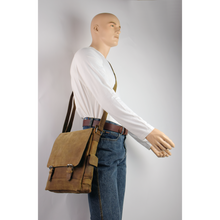 Load image into Gallery viewer, Messenger Bag Style # 2611
