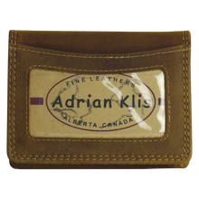 Load image into Gallery viewer, Credit Card Holder Style # 266
