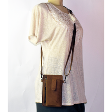 Load image into Gallery viewer, Crossbody/Bag Style # 2696
