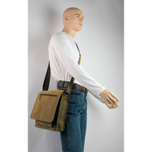 Load image into Gallery viewer, Messenger Bag Style # 2708
