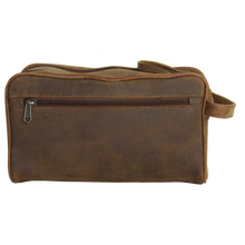 Load image into Gallery viewer, Toiletry Bag Style # 2730
