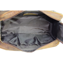 Load image into Gallery viewer, Toiletry Bag Style # 2730
