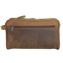 Load image into Gallery viewer, Toiletry Bag Style # 2730
