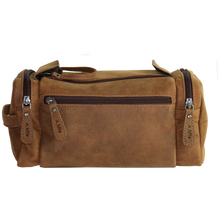Load image into Gallery viewer, Toiletry Bag Style # 2731

