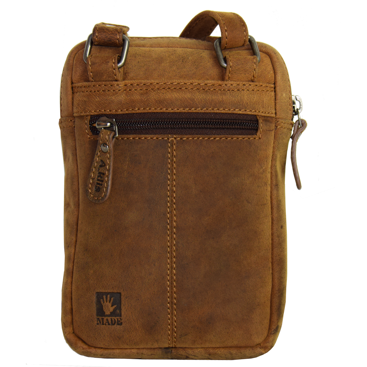 2741 – Canada Leathers Ltd