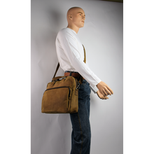Load image into Gallery viewer, Briefcase Style # 2768
