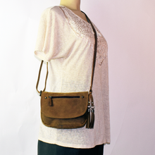 Load image into Gallery viewer, Crossbody/Bag Style # 2803
