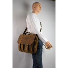 Load image into Gallery viewer, Briefcase Style # 2829
