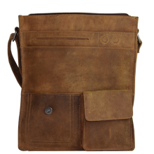 Load image into Gallery viewer, Messenger Bag Style # 2900
