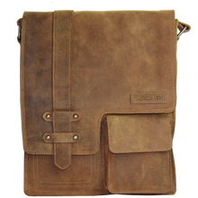 Load image into Gallery viewer, Messenger Bag Style # 2900
