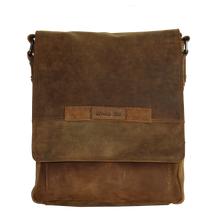 Load image into Gallery viewer, Messenger Bag Style # 2901
