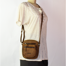 Load image into Gallery viewer, Crossbody/Bag Style # 2926
