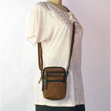 Load image into Gallery viewer, Crossbody/Bag Style # 2927
