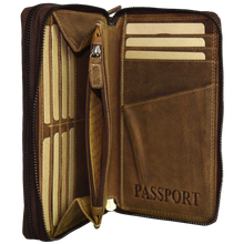 Load image into Gallery viewer, Passport Holder Style # 292
