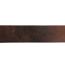 Load image into Gallery viewer, Solid Leather Belt Style# 401404
