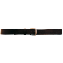 Load image into Gallery viewer, Solid Leather Belt Style# 401404
