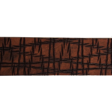 Load image into Gallery viewer, Solid Leather Belt Style# 402204
