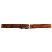 Load image into Gallery viewer, Solid Leather Belt Style# 403003
