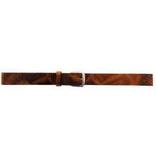 Load image into Gallery viewer, Solid Leather Belt Style# 403103
