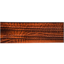 Load image into Gallery viewer, Solid Leather Belt Style# 403203
