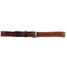 Load image into Gallery viewer, Solid Leather Belt Style# 403203
