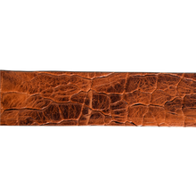 Load image into Gallery viewer, Solid Leather Belt Style# 403403
