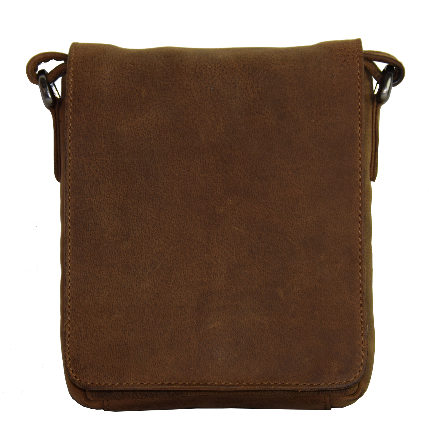 The Canada Leathers Collection - Crossbody style Adrian Klis 2845